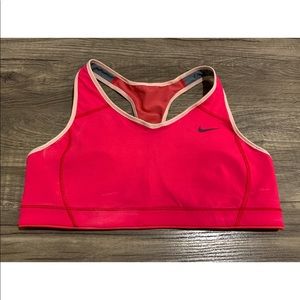 Nike Dry Fit Sportsbra